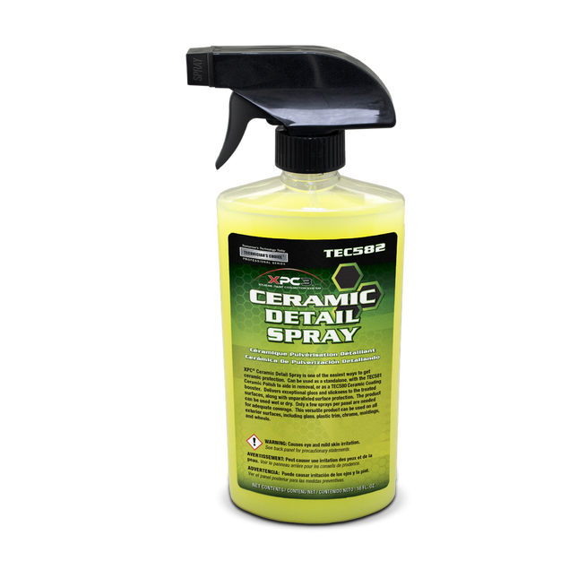 TEC CERAMIC DETAIL SPRAY PINT TEC582