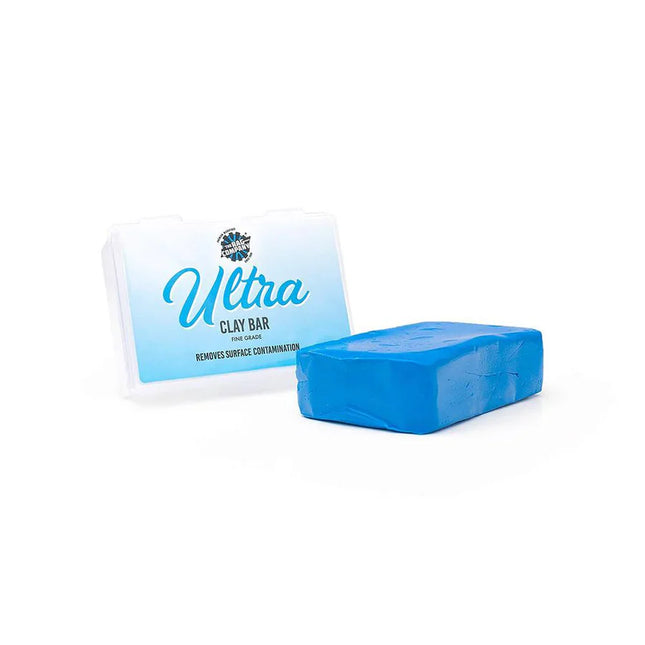 The Rag Company Ultra Clay Bar 200G