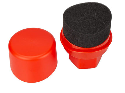 Maxshine Tire Dressing Applicator with Cover