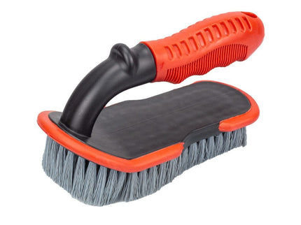 MAXSHINE TIRE & CARPET BRUSH