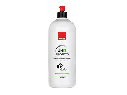 RUPES UNO ADVANCED 1000 ML