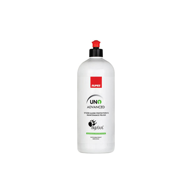 RUPES UNO ADVANCED 1000 ML