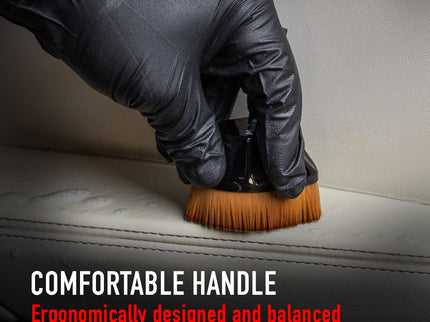 BRUSH,ULTRA SOFT HANDHELD DETAILING