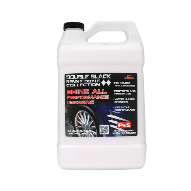 P&S SHINE ALL GALLON