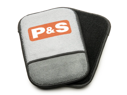 XPRESS SIDEKICK SCRUBB MITT 2 PACK