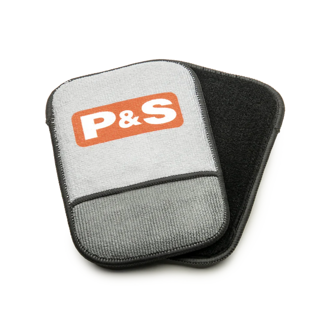 XPRESS SIDEKICK SCRUBB MITT 2 PACK