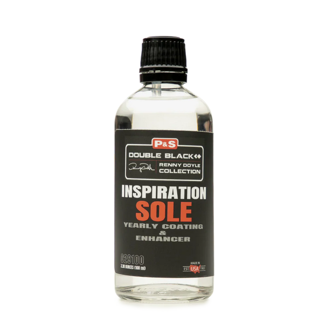 P&S INSPIRATION SOLE CERAMIC 100ML