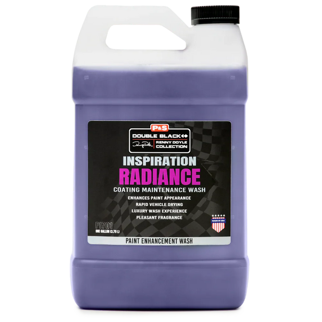 P&S RADIANCE WASH GALLON