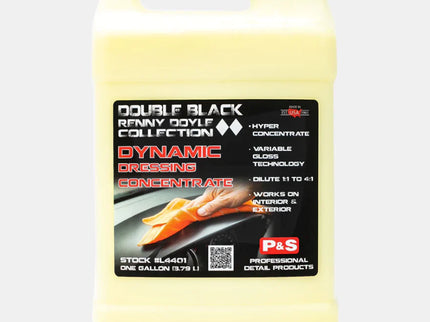 P&S DYNAMIC DRESSING CONCENTRATE GL