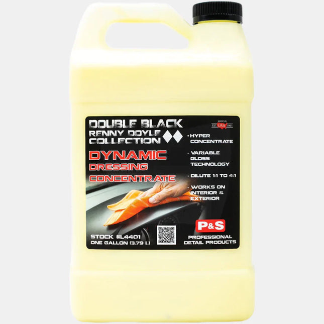 P&S DYNAMIC DRESSING CONCENTRATE GL