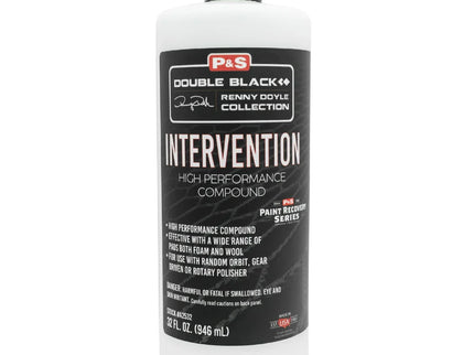P&S Intervention - High Performance Compound 32oz