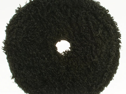 PAD, #692MFP-BK URO FIBER 6" BLACK
