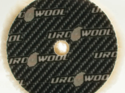 PAD, #6KWC URO WOOL 6"