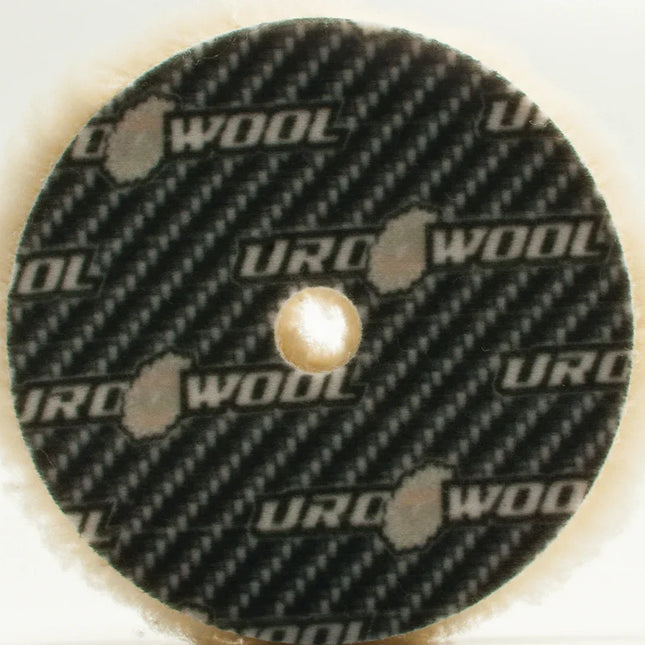 PAD, #6KWC URO WOOL 6"