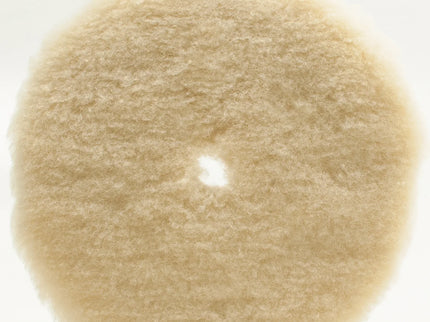 URO WOOL 5" WOOL PAD #5KWC