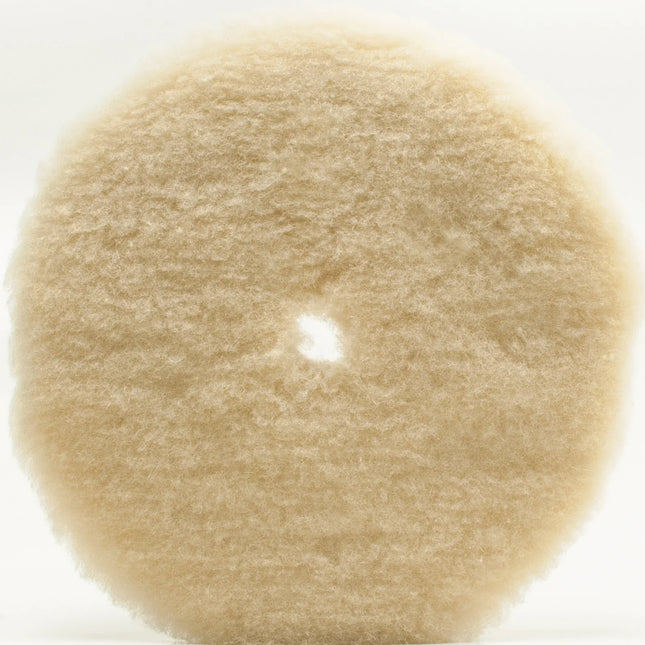 URO WOOL 5" WOOL PAD #5KWC