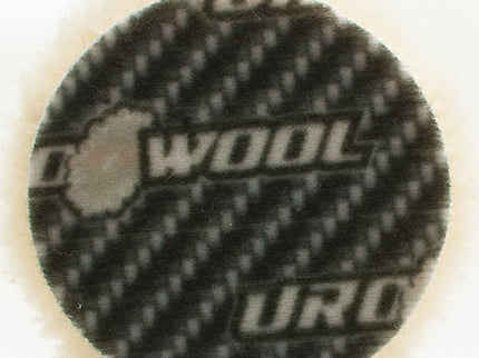 URO WOOL 3" PAD (2 PACK) #3KWC