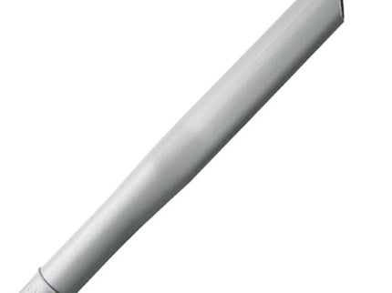 VACUUM CREVICE TOOL THIN GREY