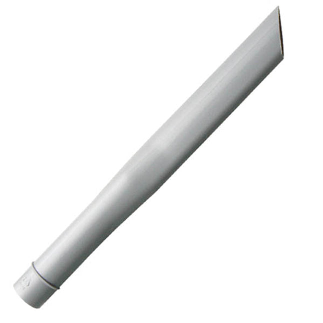 VACUUM CREVICE TOOL THIN GREY
