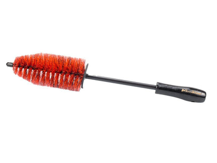 Maxshine 16" PP Wheel & Rim Brush [6" Bristle Head]