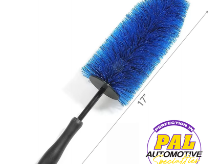 EzE WHEEL BRUSH 17in