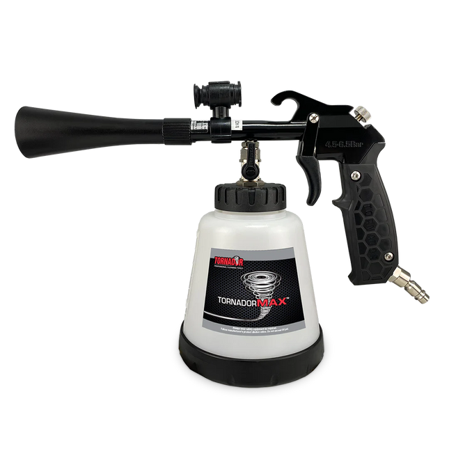 TORNADOR MAX CLEANING TOOL