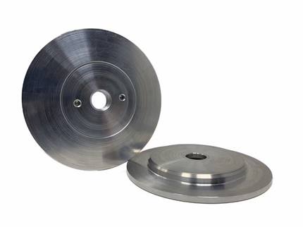 ZEPHYR CENTERING FLANGE METAL