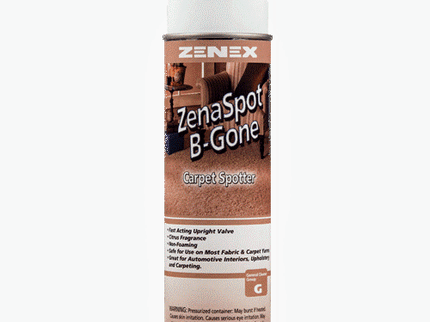 ZENA SPOT B GONE STAIN REMOVER