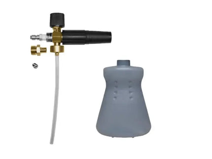 ORIGINAL MTM HYDRO FOAM LANCE WIDE BASE BOTTLE