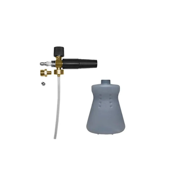 ORIGINAL MTM HYDRO FOAM LANCE WIDE BASE BOTTLE