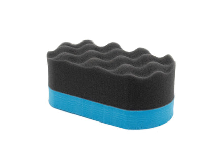 Foam Gel Tire Dressing Applicator