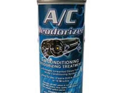 AUTO SCENTS A/C DEODORIZER