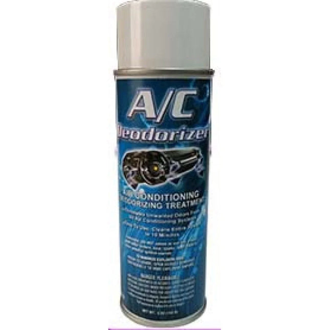 AUTO SCENTS A/C DEODORIZER