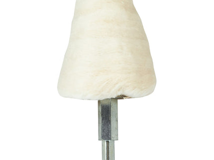 BUFFING TAPER BUFF MEDIUM (162-13)
