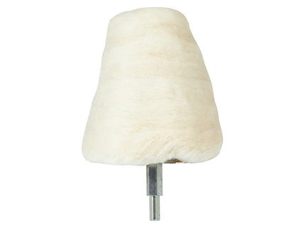 BUFFING TAPER BUFF (LARGE) (162-14)
