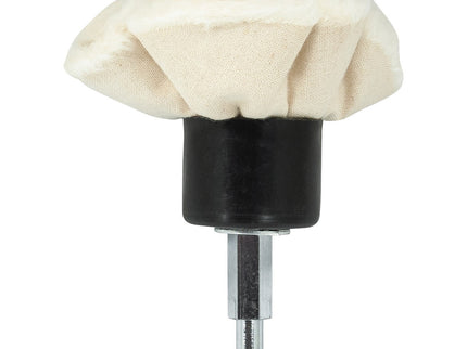BUFFING FACER BUFF (LARGE) (162-18)