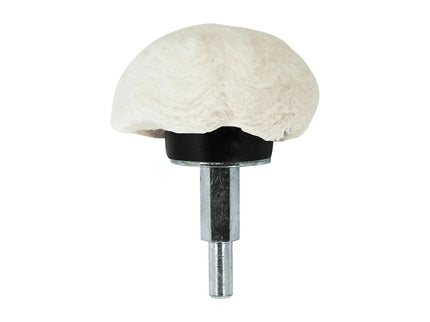 BUFFING MUSHROOM 2" (162-2P)