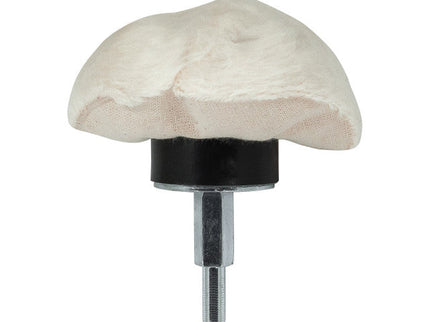 BUFFING MUSHROOM 3" (162-3P)