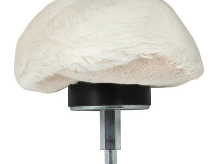 BUFFING MUSHROOM 4" (162-4P)