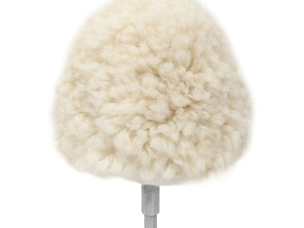 WOOL POLISHING BALL