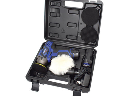 POLISHER, ASTRO CORDLESS PISTOL