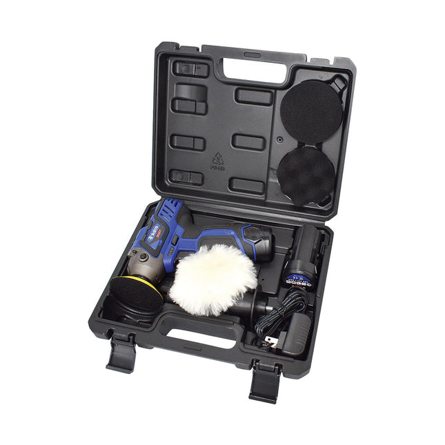 POLISHER, ASTRO CORDLESS PISTOL