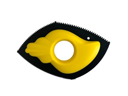 UFO Pet Hair Remover Comb Brush