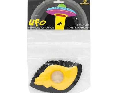 UFO Pet Hair Remover Comb Brush