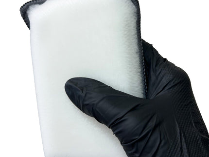 Samurai Scrubber Stain Fighter