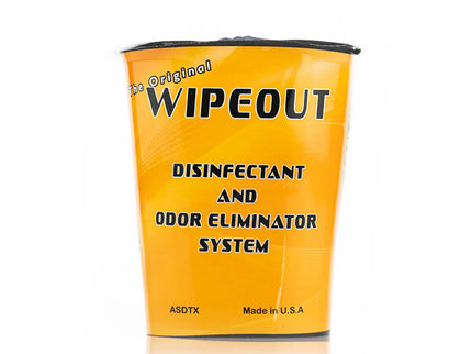 AUTO SCENTS WIPEOUT ODOR SYSTEM