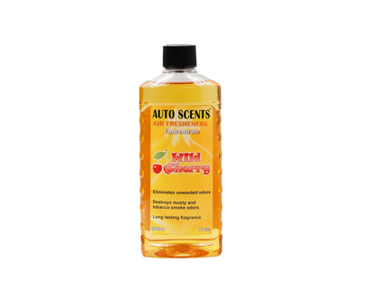 AUTO SCENTS CONCENTRATE WILD CHERRY