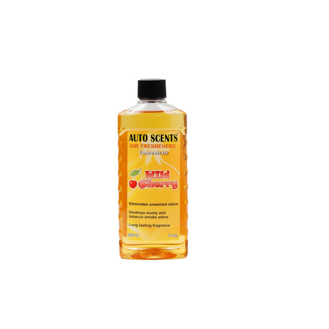 AUTO SCENTS CONCENTRATE WILD CHERRY