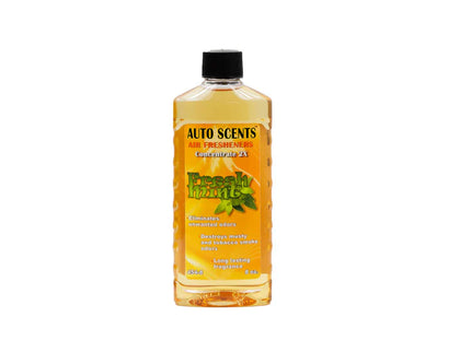 AUTO SCENTS CONCENTRATE FRESH MINT