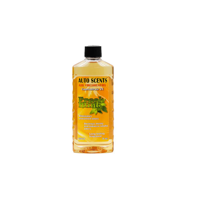 AUTO SCENTS CONCENTRATE FRESH MINT
